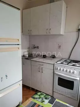 1-к кв. Новосибирская область, Новосибирск ул. Блюхера, 5 (32.0 м)