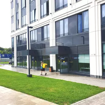 Торговая площадь в Москва просп. Генерала Дорохова, 39к2Л (49 м)