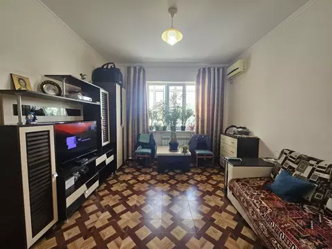 1-к кв. Краснодарский край, Абинск Красная ул., 88Бк1 (36.9 м)