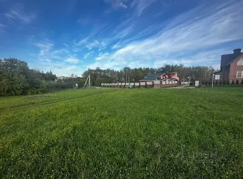 Участок в Москва Европейская долина-2 ДНП,  (5.0 сот.)