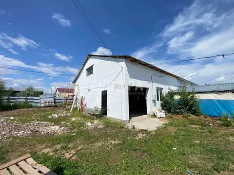 Склад в Ульяновская область, Ульяновск проезд 7-й Инженерный, 9В (600 ...