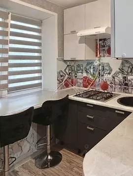 2-к кв. Ярославская область, Ярославль ул. Кривова, 55а (43.7 м)