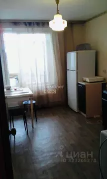 Квартира, 1 комната, 35.79 м