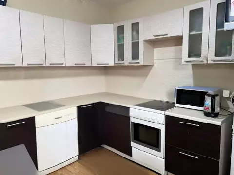 Продается 3-комнатная квартира