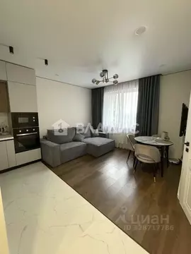 1-к кв. Москва ул. Красная Сосна, 3А (34.1 м)