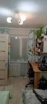 2-к кв. Пермский край, Губаха ул. Дегтярева, 12А (45.0 м)