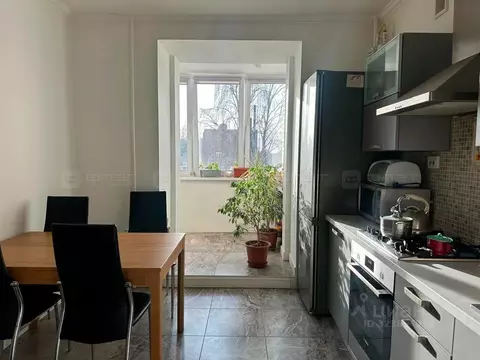 2-к кв. Татарстан, Казань Гвардейская ул., 16б (60.7 м)