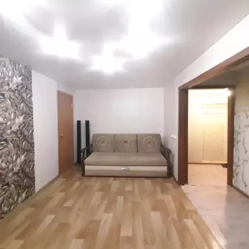 1-к кв. Марий Эл, Волжск Первомайская ул., 2А (30.0 м)