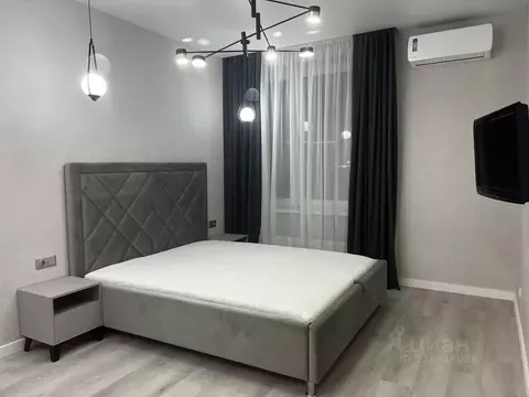 1-к кв. Татарстан, Казань ул. Мансура Хасанова, 13 (42.0 м)