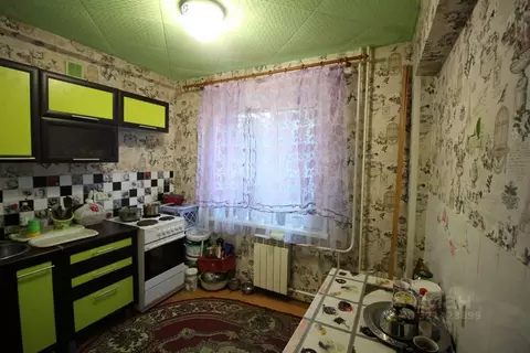 4-к кв. Красноярский край, Красноярск ул. Алеши Тимошенкова, 193 (65.0 ...