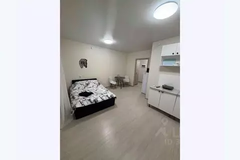 1-к кв. Татарстан, Набережные Челны ул. Раскольникова, 18 (24.0 м)