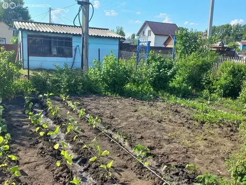 Участок в Новосибирск, Советский переулок (3.8 м)