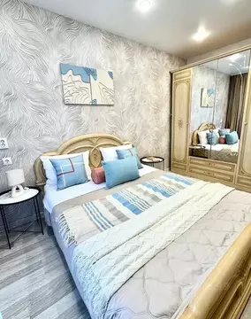 1-к кв. Челябинская область, Челябинск Южноуральская ул., 19 (32.0 м)