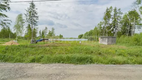 Участок в Наро-Фоминский городской округ, деревня Чешково (9.1 м)