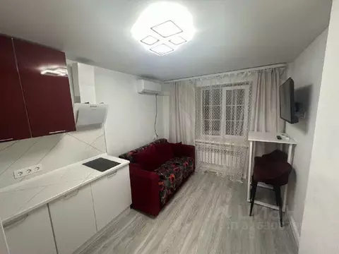 1-к кв. Москва аллея Первой Маевки, 15с1 (20.0 м)