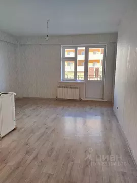 Студия Иркутская область, Братск Падун жилрайон, ул. Котельная, 9 ...