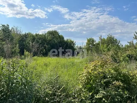 Участок в Брянская область, Брянский район, Снежское с/пос, с. ...