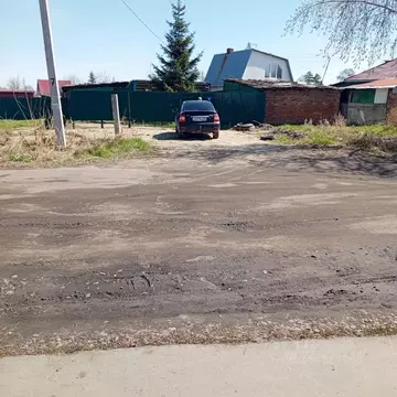 Дом в Омская область, Омск Порт-Артур мкр, ул. 1 Мая, 63 (53 м)