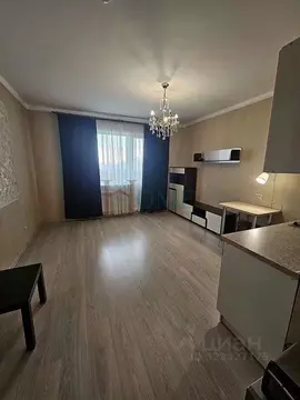 Студия Новосибирская область, Новосибирск Беловежская ул., 4/1 (31.0 ...