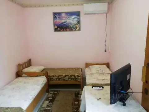 Комната Краснодарский край, Сочи ул. Лазарева, 15