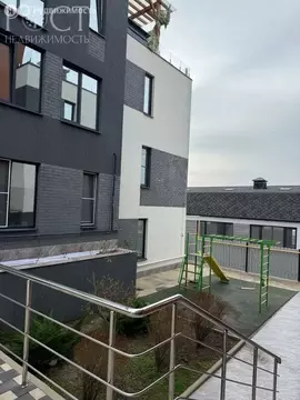 1-комнатная квартира: Сочи, Высокогорная улица, 59А (23.2 м)