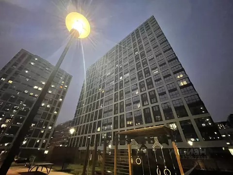 2-к кв. Санкт-Петербург ул. Архивная, 6 (58.35 м)