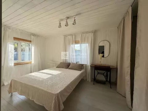 Продается дом в пос. Мещерино