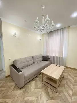 3-к кв. Москва просп. Прокшинский, 12 (66.0 м)