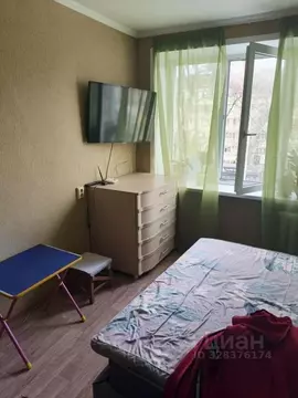 1-к кв. Белгородская область, Старый Оскол Интернациональный мкр, 12 ...