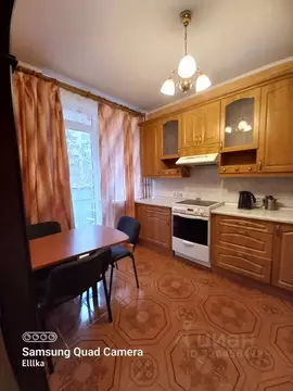 1-к кв. Санкт-Петербург ул. Вавиловых, 7к4 (34.0 м)