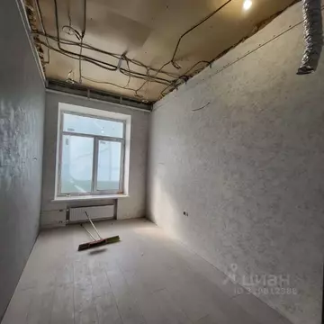 2-к кв. Нижегородская область, Нижний Новгород Бойновский пер., 17а ...