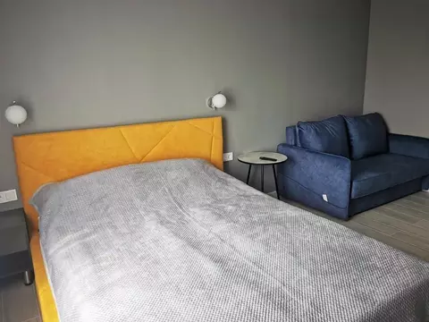 1-к кв. Калининградская область, Зеленоградск ул. Тургенева, 16А (35.0 ...