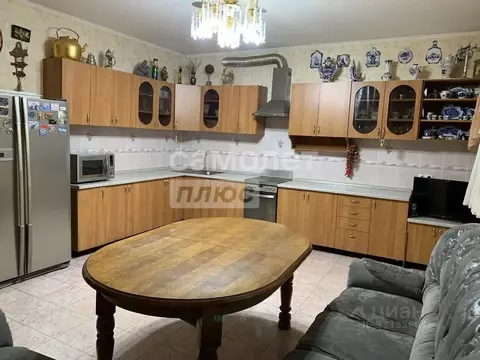 6-к кв. Коми, Сыктывкар ул. Морозова, 113А (328.2 м)