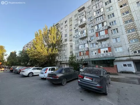 1-комнатная квартира: Махачкала, улица Буганова, 18 (37 м)