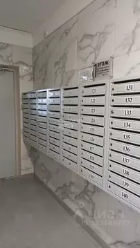 1-к кв. Ивановская область, Иваново ул. 3-я Первомайская, 4 (41.09 м)