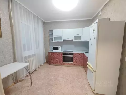2-к кв. Башкортостан, Уфа Дагестанская ул., 16 (40.0 м)