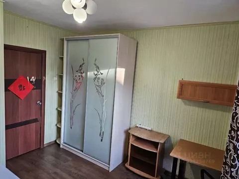 Комната Санкт-Петербург ул. Ильюшина, 1К2 (12.0 м)