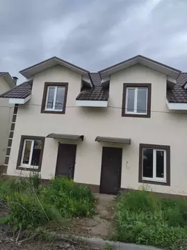 Таунхаус в Саратовская область, Энгельс Волжский просп., 67 (55 м)