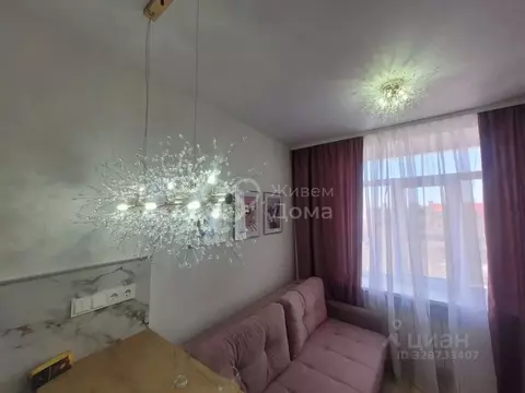 Студия Волгоградская область, Волгоград ул. Канунникова, 11 (15.0 м)