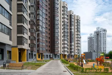 Гараж в Москва Севастопольский просп., 28к9 (13 м)