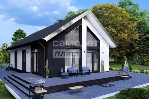 Участок в Алтай, с. Онгудай ул. В.М. Ередеева, 81 (13.3 сот.)