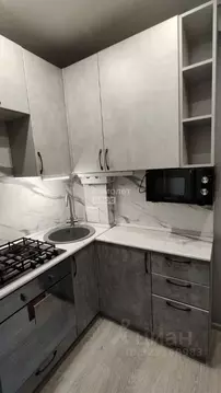 1-к кв. Нижегородская область, Нижний Новгород ул. Шимборского, 8 ...