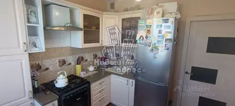 3-к кв. Воронежская область, Воронеж ул. Междуреченская, 1Г (67.0 м)