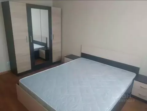 1-к кв. Санкт-Петербург пос. Парголово, ул. Николая Рубцова, 3 (41.0 ...