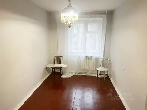 3-к кв. Московская область, Солнечногорск городской округ, Радумля пгт ...