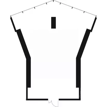 Офис в Москва Ярцевская ул., 21с2 (87 м)