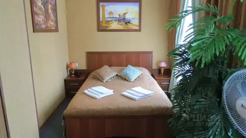 Комната Свердловская область, Малышева пгт ул. Советская, 8 (17.0 м)