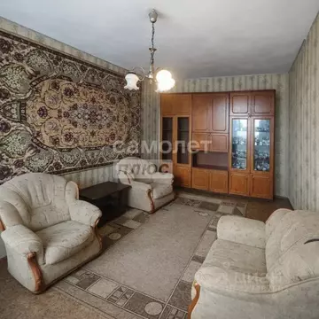 3-к кв. Курская область, Курск просп. Дружбы, 13 (60.0 м)