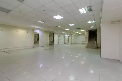 Помещение свободного назначения в Красноярский край, Красноярск ...