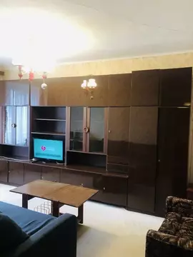 1-к кв. Москва Старопетровский проезд, 12К3 (35.0 м)